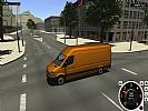 Utility Vehicle Simulator - screenshot #4