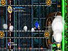 Sonic the Hedgehog 4: Episode I - screenshot #9
