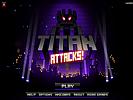 Titan Attacks! - screenshot #10