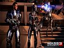 Mass Effect 3: From Ashes - screenshot