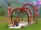 The Sims 3: Katy Perry's Sweet Treats - screenshot