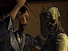 The Walking Dead - Episode 1: A New Day - screenshot #7