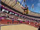 London 2012: The Official Video Game of the Olympic Games - screenshot #23