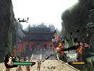 Kung Fu Strike: The Warrior's Rise - screenshot #4
