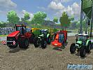 Farming Simulator 2013 - screenshot #11