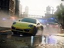 Need for Speed: Most Wanted 2 - screenshot