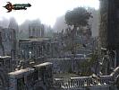 Garshasp: Temple of the Dragon - screenshot #9