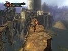 Garshasp: Temple of the Dragon - screenshot #2