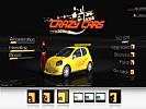 Crazy Cars: Hit The Road - screenshot #19