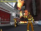 Real Heroes: Firefighter - screenshot #4