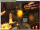 Real Heroes: Firefighter - screenshot
