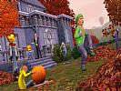 The Sims 3: Seasons - screenshot #4