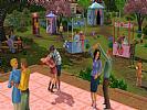 The Sims 3: Seasons - screenshot #3