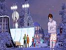 The Sims 3: Seasons - screenshot