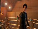 Doctor Who: The Eternity Clock - screenshot #3