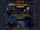 Baldur's Gate: Enhanced Edition - screenshot