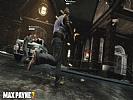Max Payne 3: Painful Memories - screenshot
