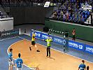 IHF Handball Challenge 13 - screenshot