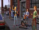 The Sims 3: 70s, 80s, & 90s Stuff - screenshot