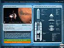 Buzz Aldrin's Space Program Manager - screenshot