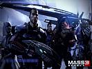 Mass Effect 3: Citadel - screenshot #4