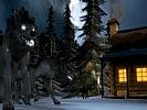Sang-Froid: Tales of Werewolves - screenshot #1