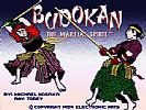 Budokan: The Martial Spirit - screenshot #37