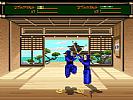 Budokan: The Martial Spirit - screenshot #34