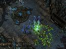 StarCraft II: Heart of the Swarm - screenshot #16