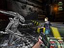 Aliens vs. Predator (1999) - screenshot #7