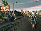 Ride to Hell: Route 666 - screenshot