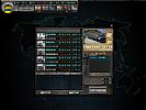 East vs. West: A Hearts of Iron Game - screenshot #3