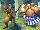 Ultra Street Fighter IV - screenshot #16