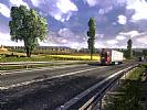 Euro Truck Simulator 2: Going East! - screenshot #13