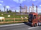 Euro Truck Simulator 2: Going East! - screenshot #12