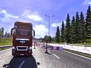 Euro Truck Simulator 2: Going East! - screenshot #10