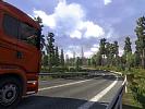Euro Truck Simulator 2: Going East! - screenshot #7