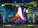 The King of Fighters XIII - screenshot #7