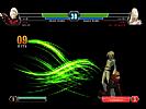 The King of Fighters XIII - screenshot #6