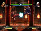 The King of Fighters XIII - screenshot #2