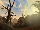The Elder Scrolls 3: Morrowind - screenshot #17
