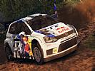 WRC 4 - screenshot #11