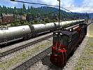 Train Simulator 2014 - screenshot #16