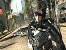 Metal Gear Rising: Revengeance - screenshot #3