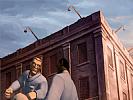 1954: Alcatraz - screenshot #16