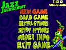 Jazz Jackrabbit - screenshot #25