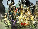 Dynasty Warriors 8: Xtreme Legends Complete Edition - screenshot #3