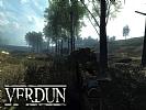 Verdun - screenshot