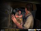 Sniper Elite 3 - Save Churchill: Part 1 - In Shadows - screenshot #9