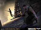 Sniper Elite 3 - Save Churchill: Part 1 - In Shadows - screenshot #5
